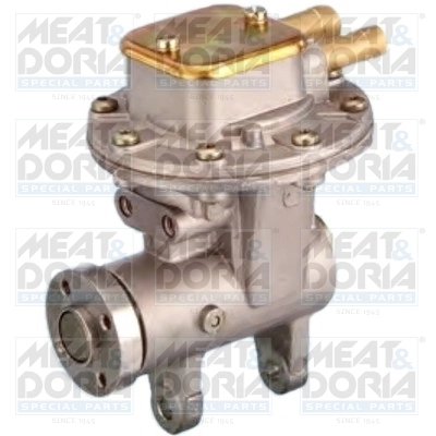 Vacuum Pump, braking system